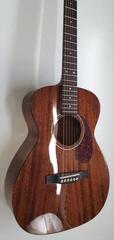 Folkgitarr Guild M-120 Natural Gloss Folkgitarr (Begagnad) - 1
