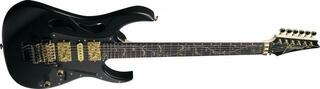 Električna kitara Ibanez PIA3761-XB Onyx Black Električna kitara - 1