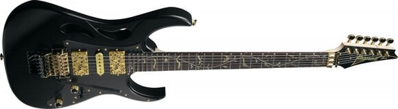 Electric guitar Ibanez PIA3761-XB Onyx Black Electric guitar - 2