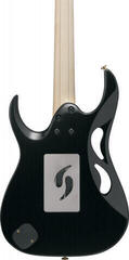 Električna kitara Ibanez PIA3761-XB Onyx Black Električna kitara - 4