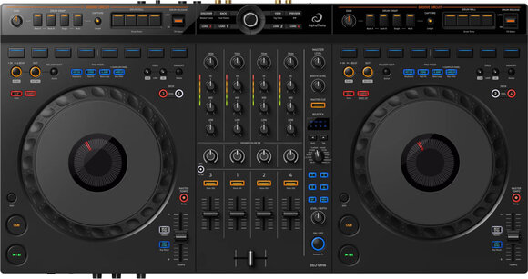 DJ Controller AlphaTheta DDJ-GRV6 SET DJ Controller - 2