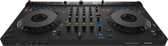DJ Controller AlphaTheta DDJ-GRV6 SET DJ Controller - 4