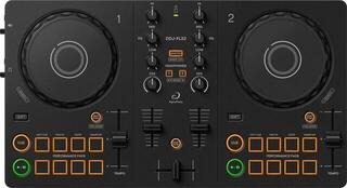 DJ Controller AlphaTheta DDJ-FLX2 SET DJ Controller - 1