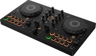 DJ Controller AlphaTheta DDJ-FLX2 SET DJ Controller - 2