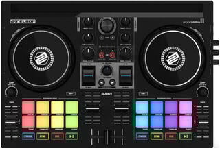 DJ kontroler Reloop Buddy SET DJ kontroler - 1