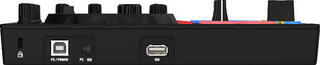 DJ kontroler Reloop Ready SET DJ kontroler - 3