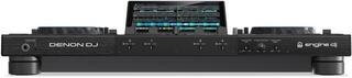 DJ kontroler Denon Prime 4+ SET DJ kontroler - 4