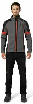 spyder men's wengen fz stryke jacket