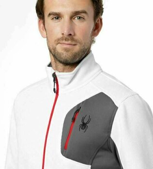 spyder bandit jacket