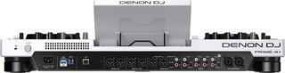 DJ контролер Denon Prime 4+ White SET DJ контролер - 5