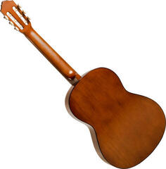Guitarra clásica Yamaha C40 III SET 4/4 Natural Guitarra clásica - 2