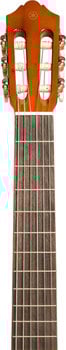 Gitara klasyczna Yamaha C40 III SET 4/4 Natural Gitara klasyczna - 5