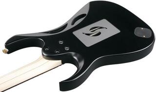 Električna kitara Ibanez PIA3761-XB Onyx Black Električna kitara - 6