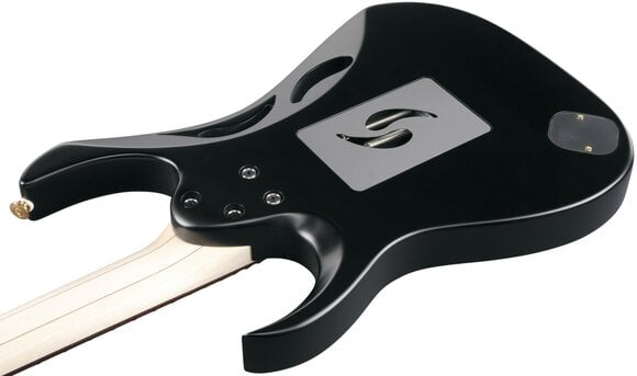 Electric guitar Ibanez PIA3761-XB Onyx Black Electric guitar - 7