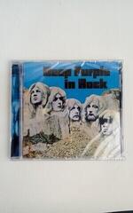 Hudební CD Deep Purple - Deep Purple In Rock (Reissue) (Remastered) (Anniversary Edition) (CD) (Pouze rozbaleno) - 1