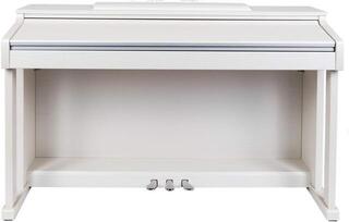 Pianino cyfrowe Kurzweil KA150-WH SET Pianino cyfrowe White - 4
