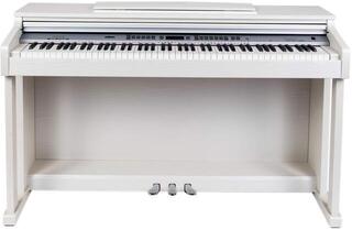 Pianino cyfrowe Kurzweil KA150-WH SET Pianino cyfrowe White - 1
