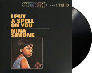 LP platňa Nina Simone - I Put A Spell On You (LP) - 1