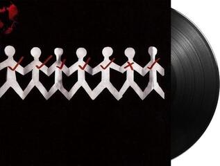 LP platňa Three Days Grace - One-X (LP) - 1