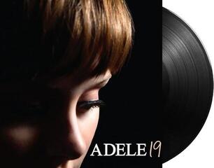 Disc de vinil Adele - 19 (LP) - 1