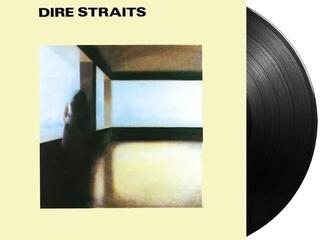 LP platňa Dire Straits - Dire Straits (LP) - 1