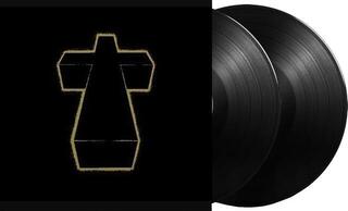 Δίσκος LP Justice - Cross (Reissue) (2 LP) - 1