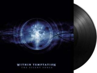 LP ploča Within Temptation - Silent Force (180 g) (Reissue) (LP) - 1