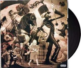 LP platňa My Chemical Romance - The Black Parade (LP) - 1