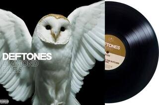 LP deska Deftones - Diamond Eyes (Reissue) (Repress) (LP) - 1