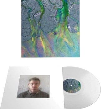 Δίσκος LP alt-J - An Awesome Wave (White Vinyl) (LP) - 2