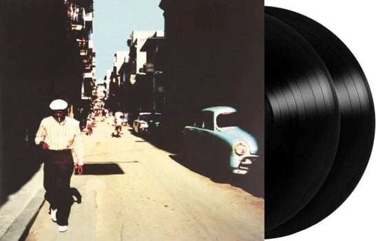 Buena Vista Social Club - Buena Vista Social Club (2 LP
