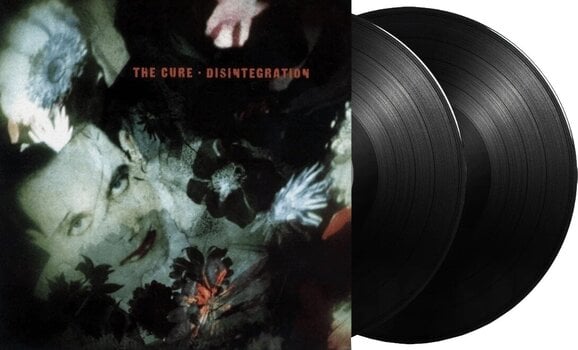 LP ploča The Cure - Disintegration (2 LP) - 2