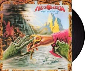 LP platňa Helloween - Keeper Of The Seven Keys, Pt. II (LP) - 1