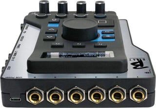 Séquenceur/Arrangeur M-Live B.Beat 128 GB + WiFi Séquenceur/Arrangeur - 3