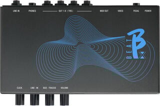 Séquenceur/Arrangeur M-Live B.Beat X 128 GB + WiFi Séquenceur/Arrangeur - 3