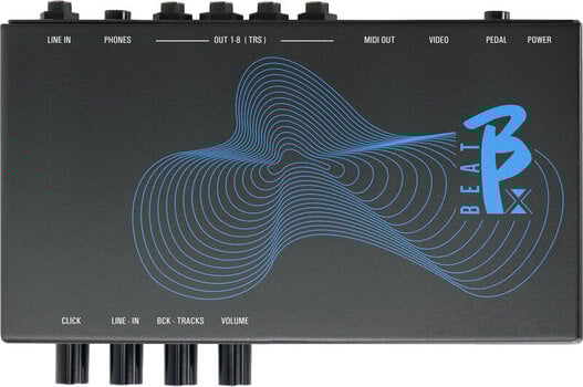 Sequencer/arranger M-Live B.Beat X 128 GB + WiFi Sequencer/arranger - 4