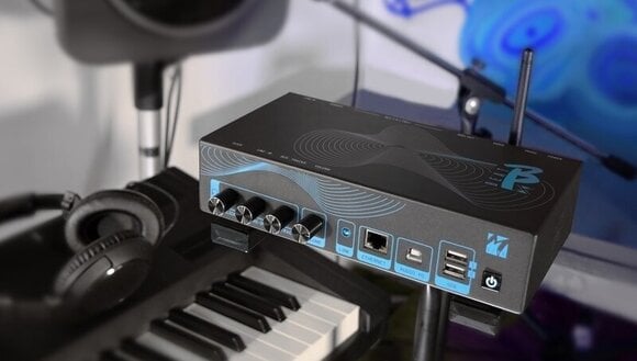 Sequencer/arranger M-Live B.Beat X 128 GB + WiFi Sequencer/arranger - 5