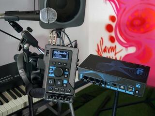 Séquenceur/Arrangeur M-Live B.Beat X 128 GB + WiFi Séquenceur/Arrangeur - 5