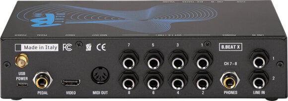 Sekvencer / aranžér M-Live B.Beat X 64 GB Sekvencer / aranžér - 3