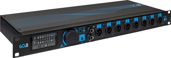 Sequenzer/Arranger M-Live GO.8 Sequenzer/Arranger - 3