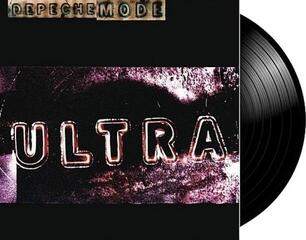LP platňa Depeche Mode - Ultra (Reissue) (LP) - 1