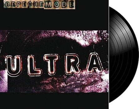 LP ploča Depeche Mode - Ultra (Reissue) (LP) - 2