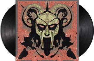 Disc de vinil Danger Doom - The Mouse And The Mask (2 LP) - 1