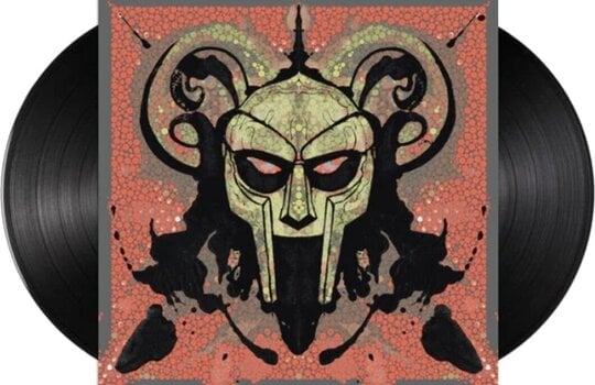 Вінілові платівки Danger Doom - The Mouse And The Mask (2 LP) - 2