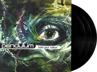 LP Pendulum - Hold Your Colour (2018 Edition) (3 LP) - 1