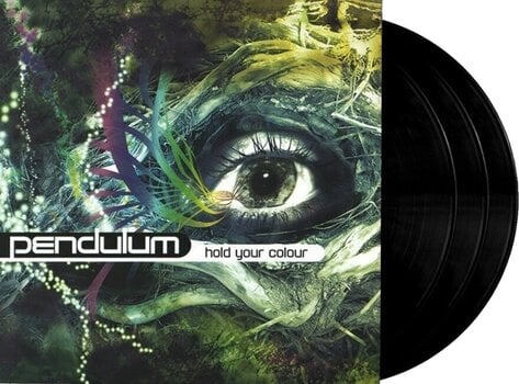 Pendulum – Hold Your Colour – 3 x Vinyl (12