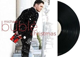 LP deska Michael Bublé - Christmas (LP) - 1