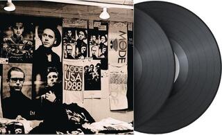 LP platňa Depeche Mode - 101 - Live (2 LP) - 1