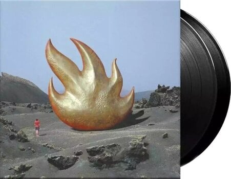 Hanglemez Audioslave - Audioslave (2 LP) - 2