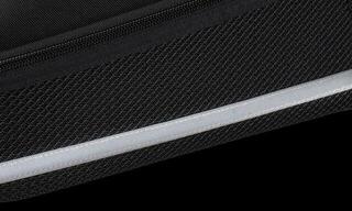 Bicycle bag Topeak MTS TrunkBag EX-Strap Mount  Rack Bag Black 8 L - 2